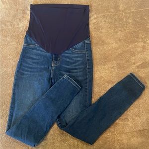 PinkBlush Maternity Jeans